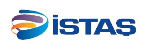 İstas Endüstri Logo